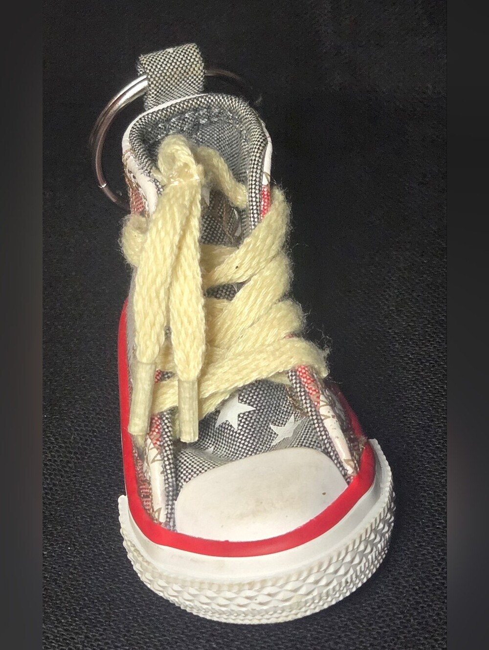 Converse Chuck Taylor All Star Keychain - Picture 6 of 8